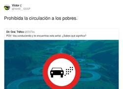 Enlace a Siempre acaban pillando los mismos, por @Vict0r__CCCP