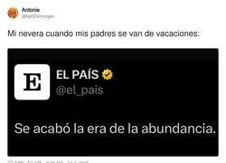 Enlace a Estoy jodido, por @tip0DeIncogni