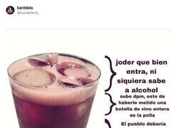 Enlace a Las fases del cubalitro, por @candelamb_