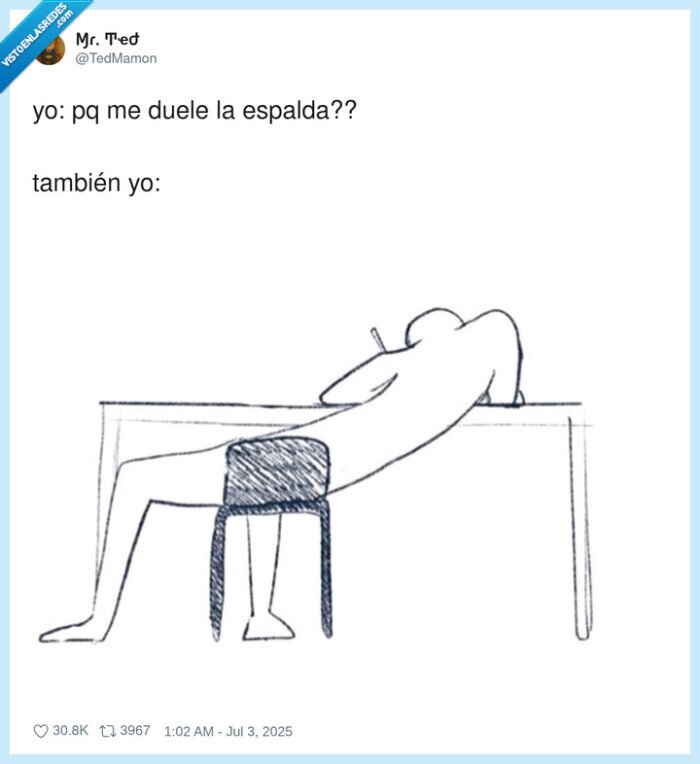 doler,posición,espalda,duele