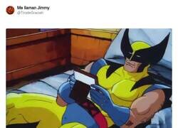 Enlace a Luigi, eres tan necesario, por @TirodeGraciah