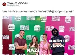 Enlace a ¿Pero qué demonios es esta mierda?