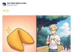 Enlace a Consejos vendo que para mí no tengo, por @AlanSteveNC