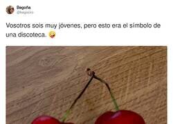 Enlace a Somos viejos, por @begociro