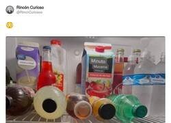 Enlace a Cuando tienes compañeros de piso cabrones