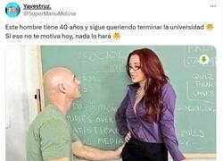 Enlace a Y vaya si terminó por @supermanumolina