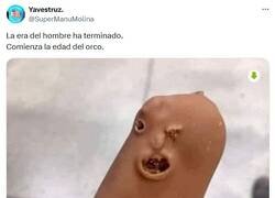 Enlace a Al menos, está fresquito por @supermanumolina