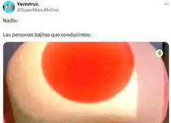 Enlace a Que sea lo que dios quiera por @supermanumolina