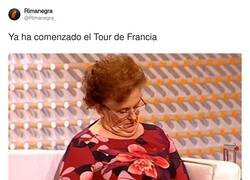 Enlace a No fallaré a mi cita anual, por @Rimanegra_