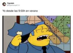 Enlace a Que se acabe ya por favor, por @Supertramp9713