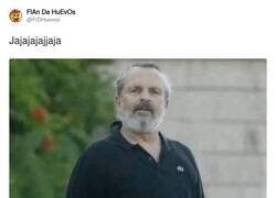 Enlace a Lo ha clavado, por @FrDHuevos