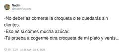 Enlace a Quien avisa no es traidor, por @NadimRevuelta