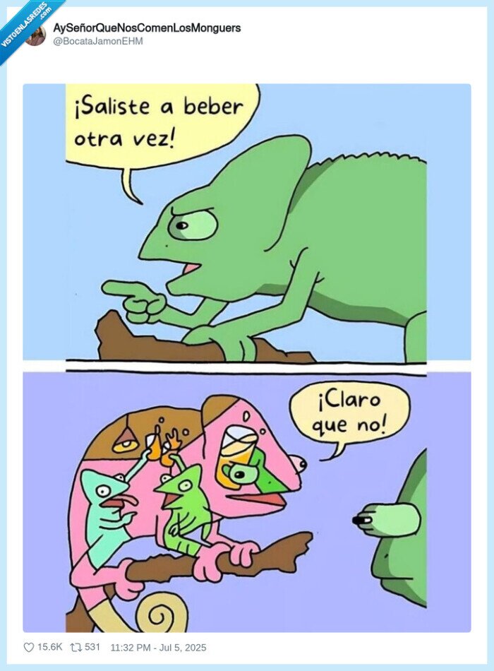 color,mimetizar,camaleón