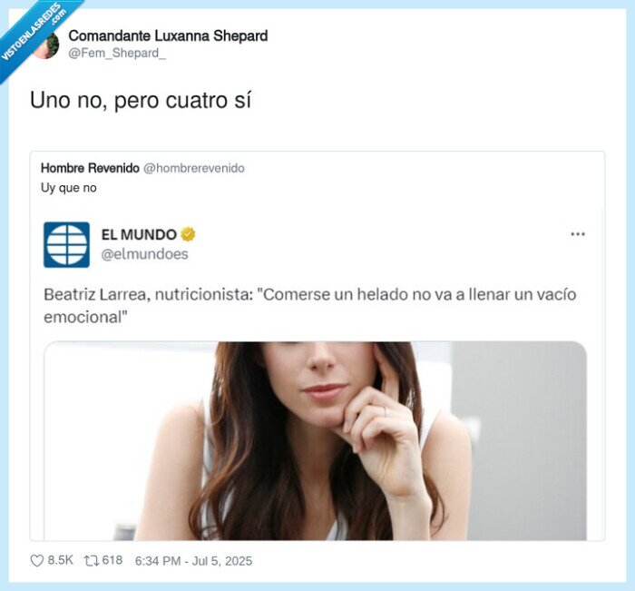 helado,comer,vacío existencial