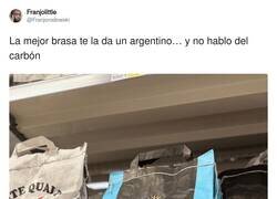 Enlace a Mejor nombre imposible para unas brasas, por @Franjorodowski