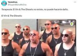 Enlace a Son la familia por @supermanumolina