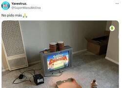 Enlace a Suficiente por @supermanumolina