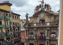 Enlace a Las plaquetas conteniendo una hemorragia, por @Nopanaden