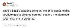 Enlace a Yo cogía la puerta y me largaba otra vez, por @PascuOnFire