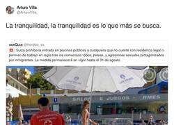 Enlace a El niño de la piscina ya lo predijo, por @ArturoVilla_