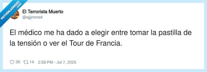 tensión,pastilla,médico,francia,elegir