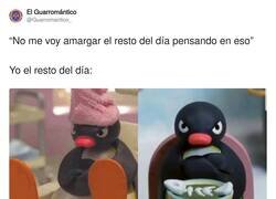 Enlace a Vivir amargado es mi dogma, por @Guarromantico_