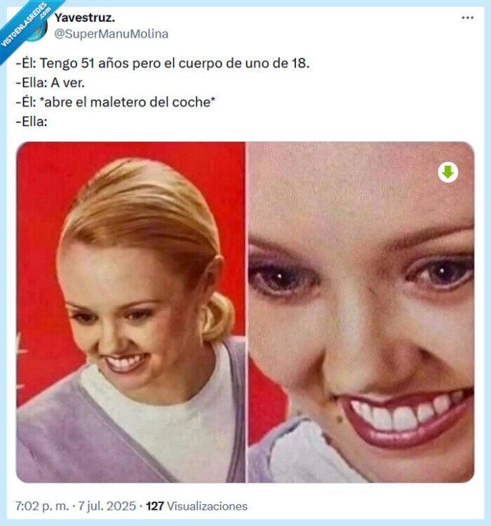 cuerpo,años,maletero