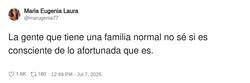 Enlace a Siempre hay alguna oveja negra, por @marugenia77