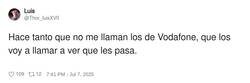 Enlace a Prueba a tomarles el pelo, el estafador estafado, por @Thor_luisXVII