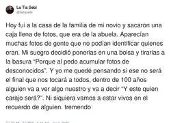 Enlace a Estoy llorando, por @latiasebi