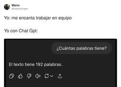 Enlace a Os lo diré otra vez, sed amables con ChatGPT, por @soymarcogm