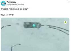 Enlace a ¡Ya voy! por @supermanumolina