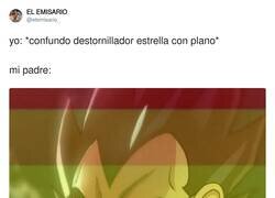 Enlace a Es ser poco hombre confundir esas cosas, por @elemisario_