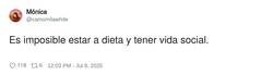 Enlace a Tener amigos implica gastar, por @camomilawhite