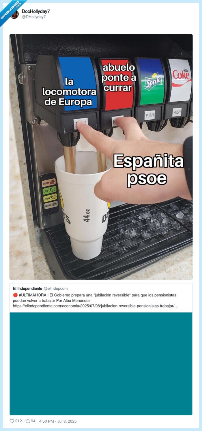 reversible,jubilación,psoe,abuelos,trabajo