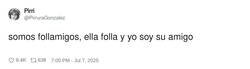 Enlace a Si así eres feliz, yo no diré nada, por @PirruraGonzalez