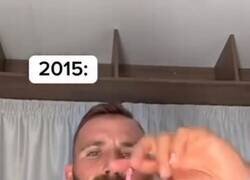 Enlace a Y os parecerá normal, por @ionthas