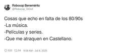Enlace a Y las jeringuillas de los parques qué, ¿eh?, por @Robocop_GCivil