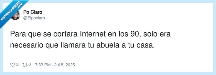 necesario,internet,cortar,llamada,abuela