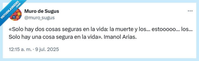 Imanol Arias,Hacienda,impuestos,condena,delito