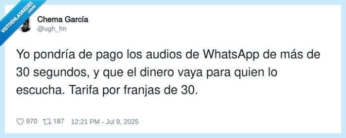 whatsapp,escuchar,franjas,audios