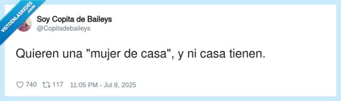 querer,mujer,casa