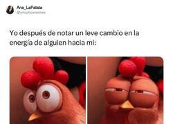 Enlace a Seguro que trama algo, por @ymuchosmemes