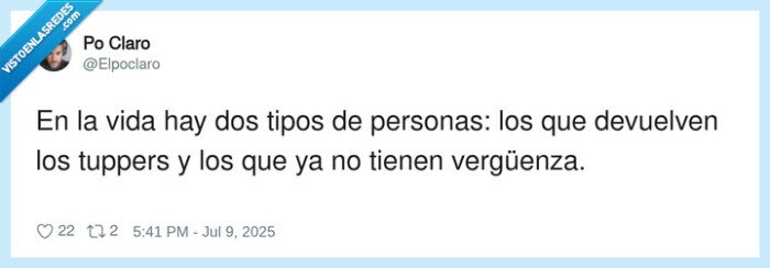 vergüenza,devolver,personas,tuppers,vida
