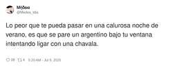 Enlace a Turra va, turra viene, por @Medea_Idia