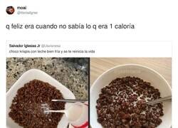 Enlace a Ahora solo puedo mirarlos en el pasillo del supermercado, por @itsniallgrier