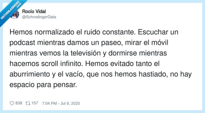 aburrimiento,normalizado,televisión,constante,escuchar