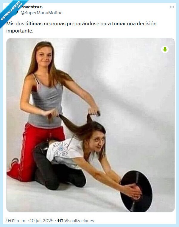 neuronas,decisión,importante