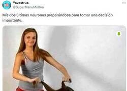 Enlace a Va a salir bien por @supermanumolina