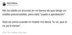 Enlace a A mí también me tocan los co*ones, por @SantiLiebanaR